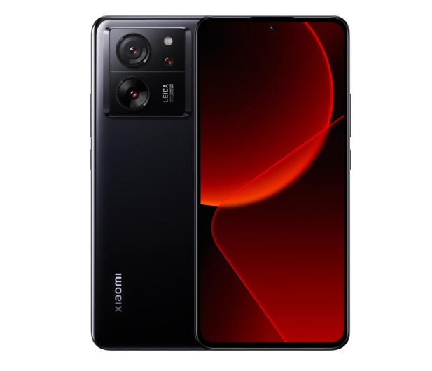 Xiaomi 13T Pro 12/512GB Black - 1179172 - zdjęcie